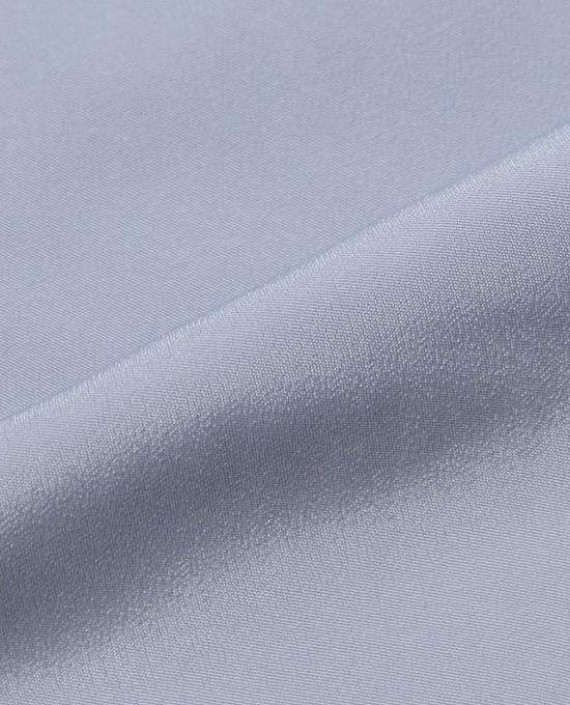 Ткань Плательная 0041 цвет серый картинка 2