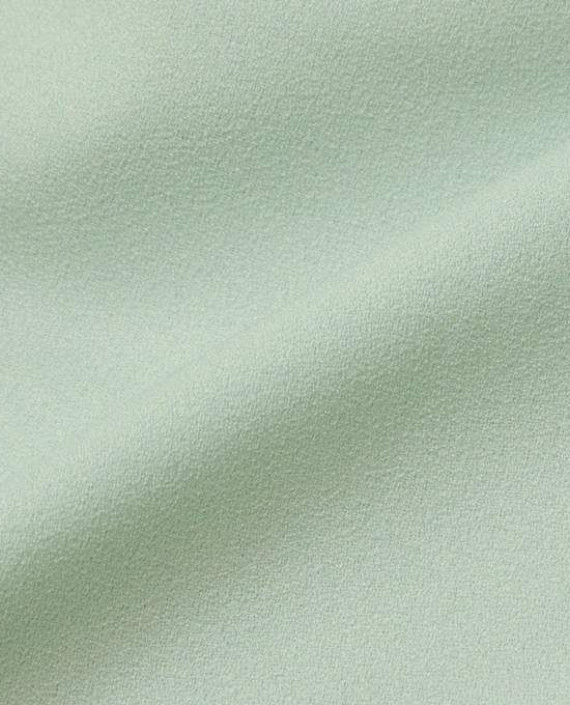 Ткань Плательная 0045 цвет зеленый картинка 1