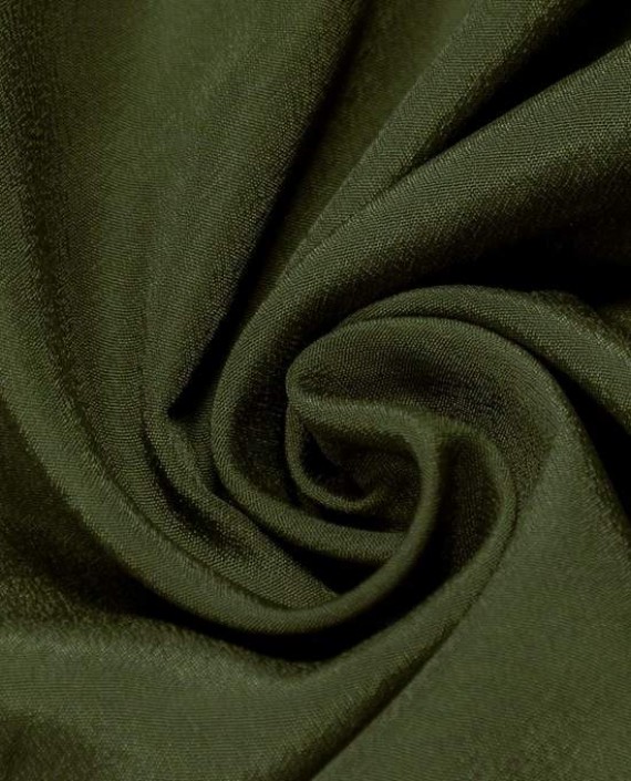 Ткань Плательная 0047 цвет зеленый картинка