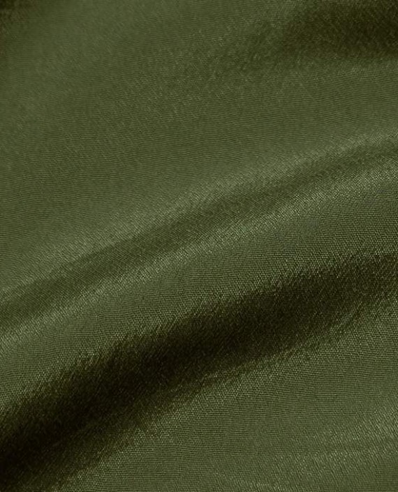 Ткань Плательная 0047 цвет зеленый картинка 1