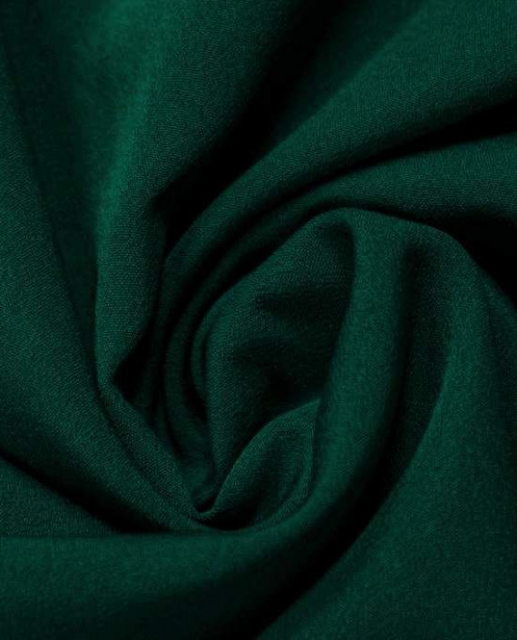 Ткань Плательная 0049 цвет зеленый картинка