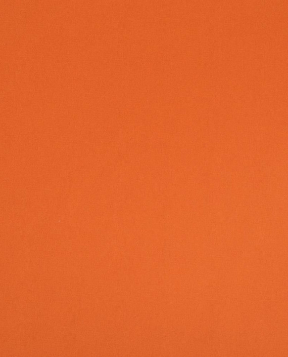 Шелк АРМАНИ 185 цвет оранжевый картинка 1