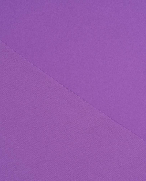 Шелк АРМАНИ 184 цвет фиолетовый картинка 2