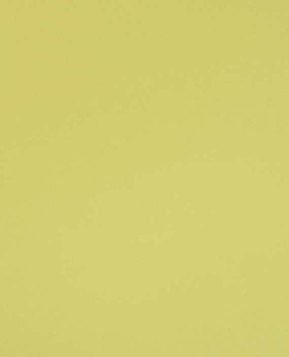 Шелк АРМАНИ 168 цвет желтый картинка 1