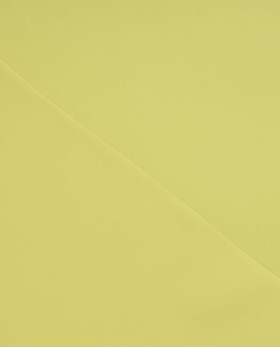 Шелк АРМАНИ 168 цвет желтый картинка 2