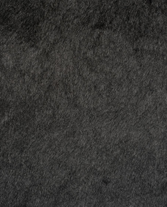 Искусственный Мех 0366 цвет черный картинка 1