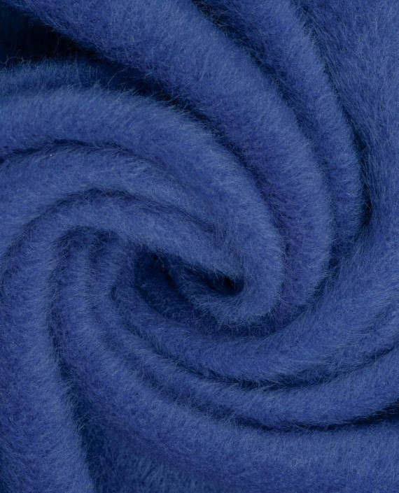 Искусственный Мех 0389 цвет синий картинка