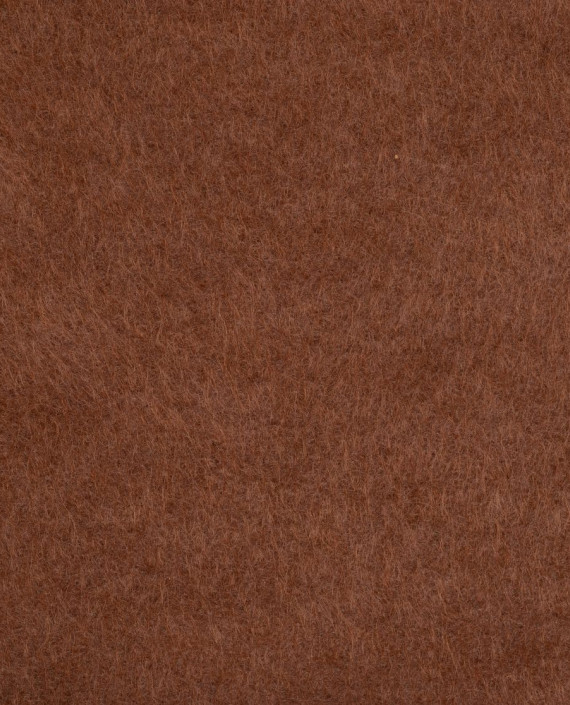 Искусственный Мех 0390 цвет коричневый картинка 1