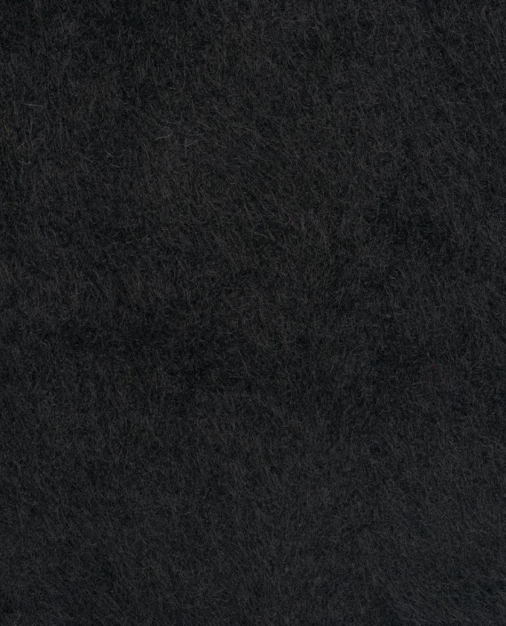 Искусственный Мех 0395 цвет черный картинка 1