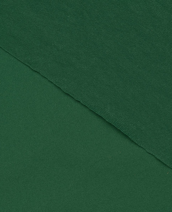 Трикотаж Melville TEAM DARK GREEN 1003 цвет зеленый картинка 1