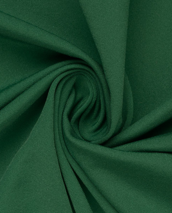 Трикотаж Melville TEAM DARK GREEN 1003 цвет зеленый картинка