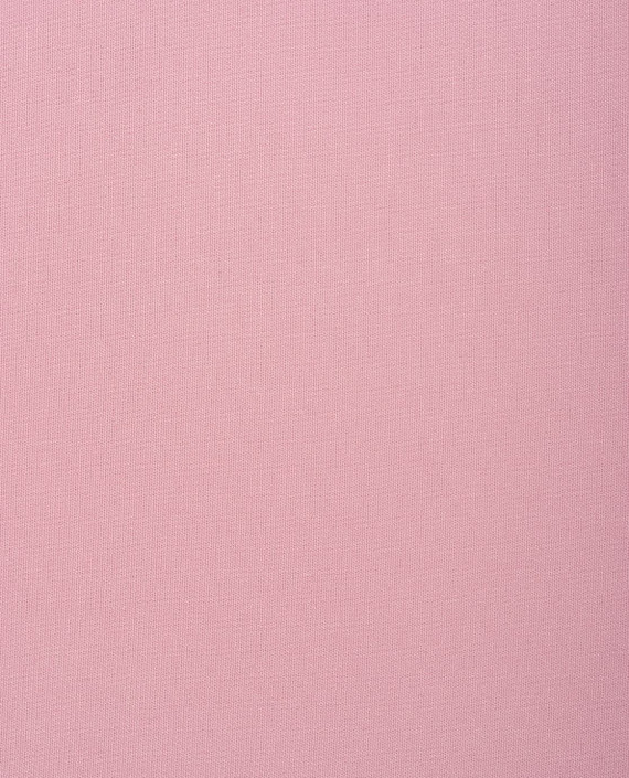 Поливискоза костюмная 0013 цвет розовый картинка 2