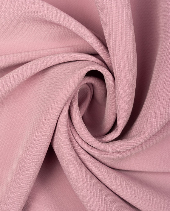 Поливискоза костюмная 0013 цвет розовый картинка