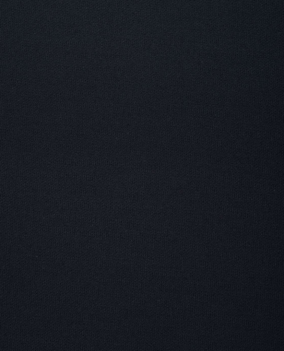 Поливискоза костюмная 0069 цвет синий картинка 2