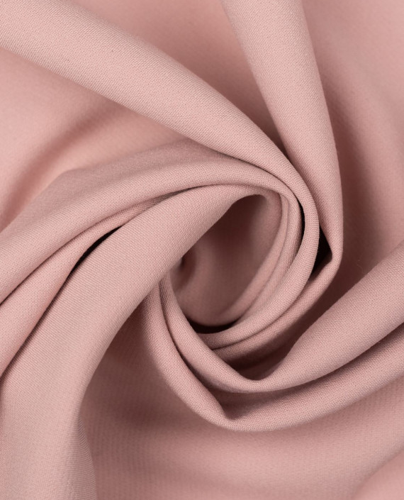 Поливискоза костюмная 0022 цвет розовый картинка