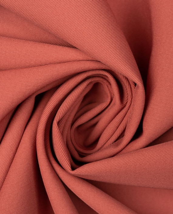 Поливискоза костюмная 0040 цвет розовый картинка