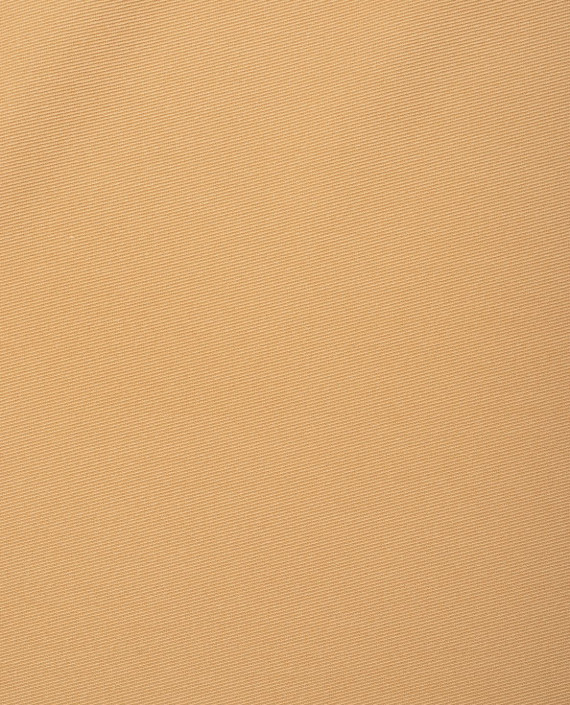 Поливискоза костюмная 0047 цвет коричневый картинка 2