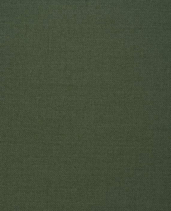 Поливискоза костюмная 0008 цвет зеленый картинка 2