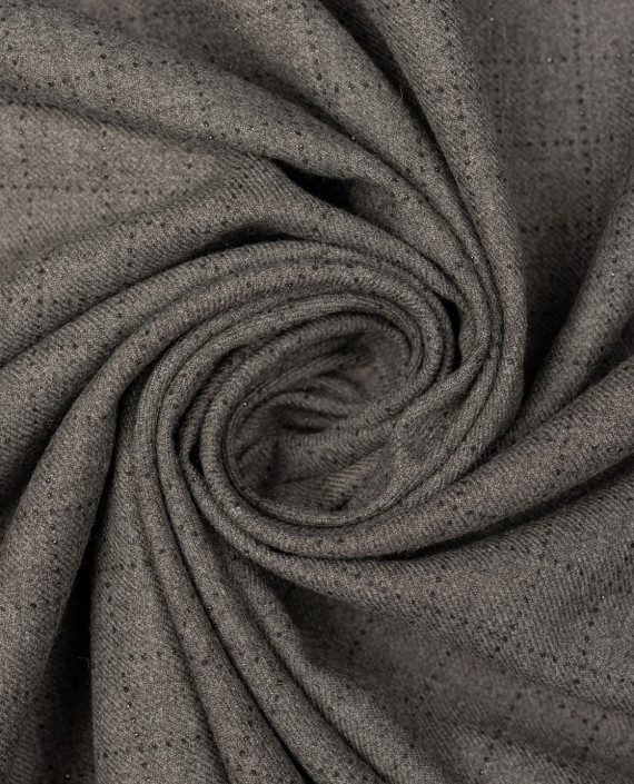 Поливискоза костюмная 0048 цвет серый картинка