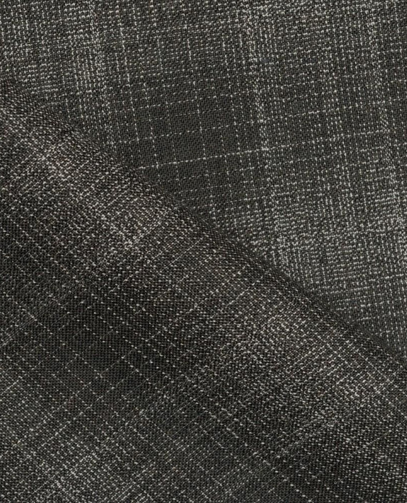 Плательная ткань 2556 цвет серый картинка 2