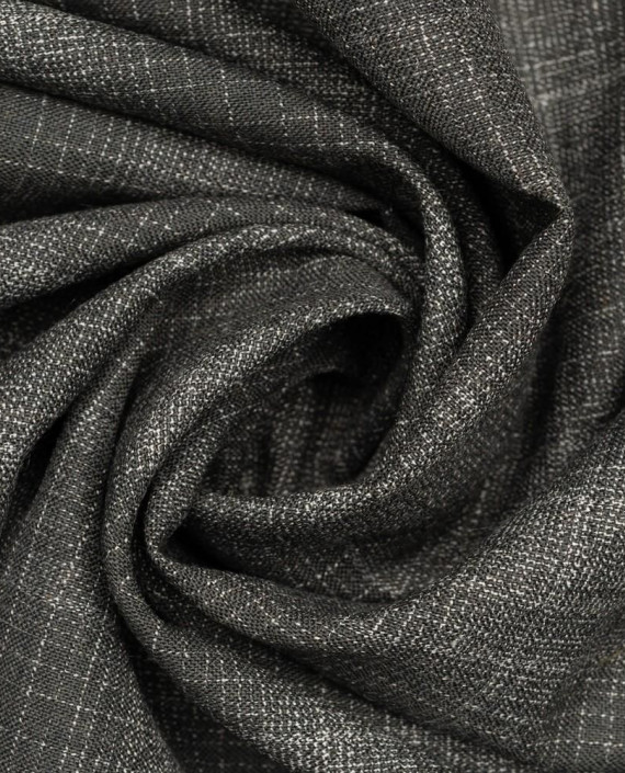Плательная ткань 2556 цвет серый картинка