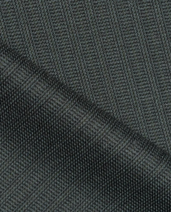 Костюмная ткань 2554 цвет серый картинка 2