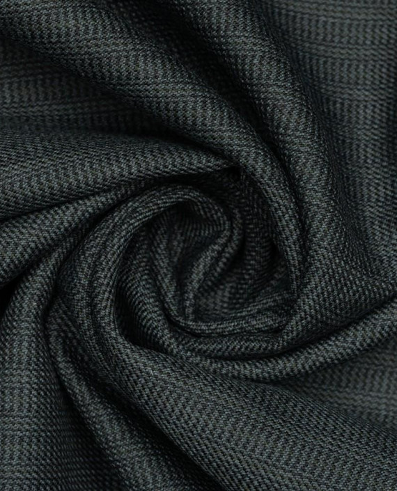 Костюмная ткань 2554 цвет серый картинка