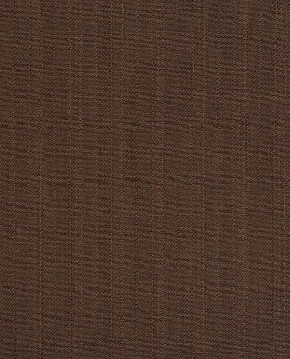 Костюмная ткань 2550 цвет коричневый картинка 2