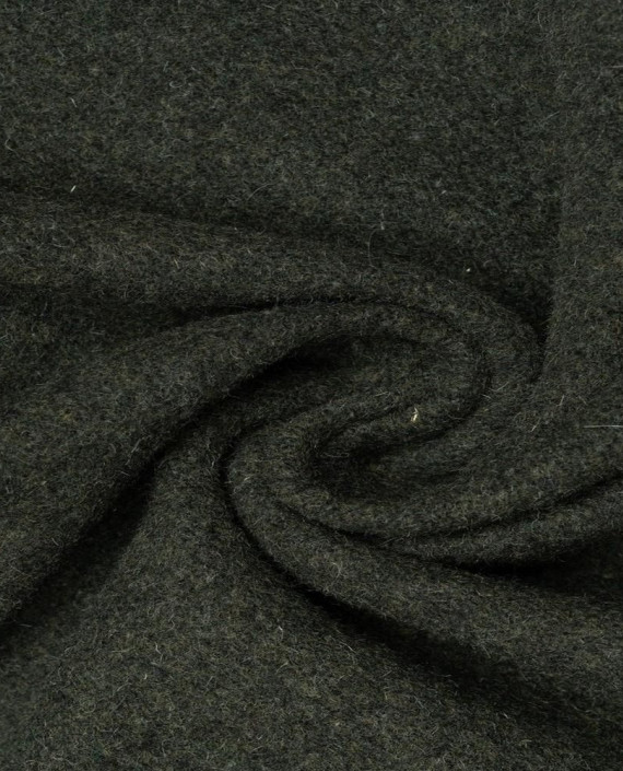 Шерсть пальтовая 2573 цвет серый картинка