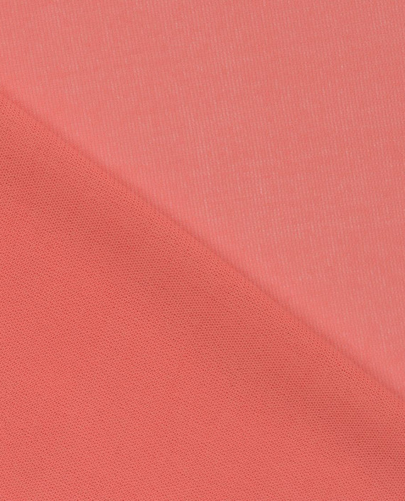 Трикотаж 3186 цвет розовый картинка 2