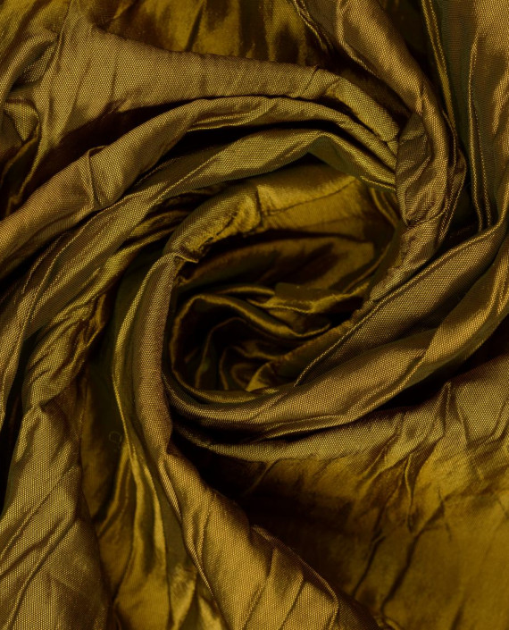 Тафта портьерная 138 цвет коричневый картинка