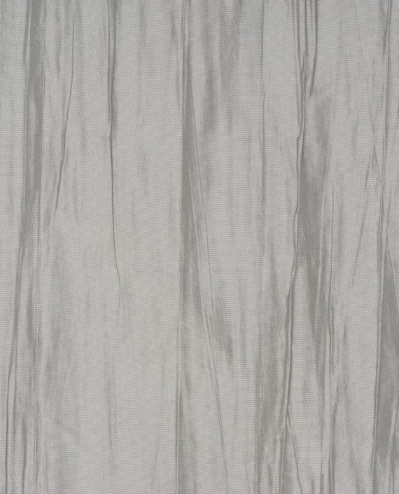 Тафта портьерная 139 цвет серый картинка 2