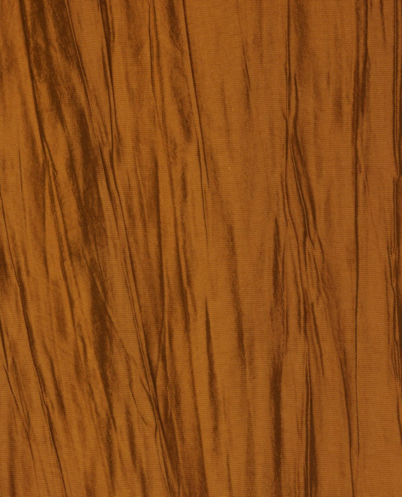 Тафта портьерная 145 цвет коричневый картинка 2