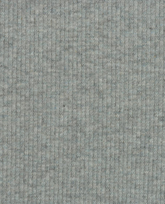 Трикотаж рибана 3255 цвет серый картинка 2