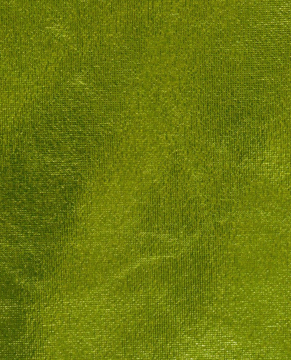 Трикотаж Диско 074 цвет зеленый картинка 2