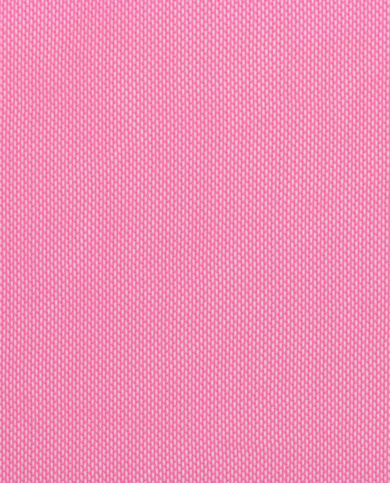Сетка трикотажная  345 цвет розовый картинка 2
