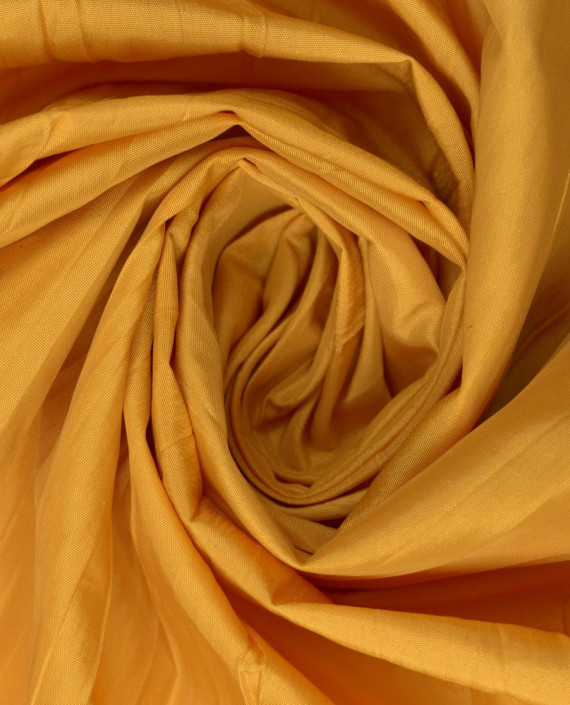 Тафта портьерная 150 цвет желтый картинка
