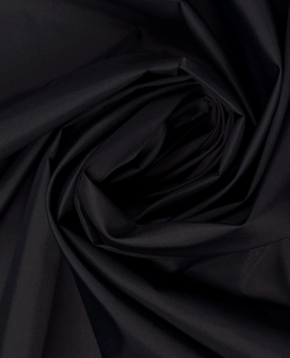 Болоньевая ткань 841 цвет черный картинка