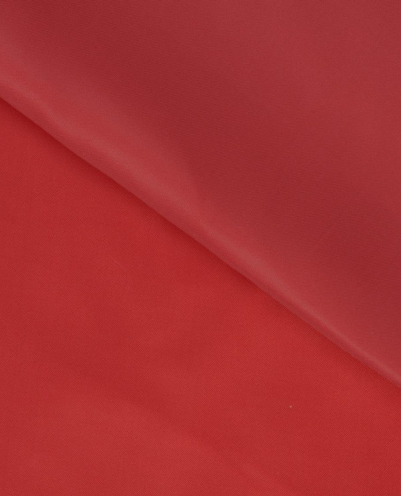 Болоньевая ткань 843 цвет красный картинка 1