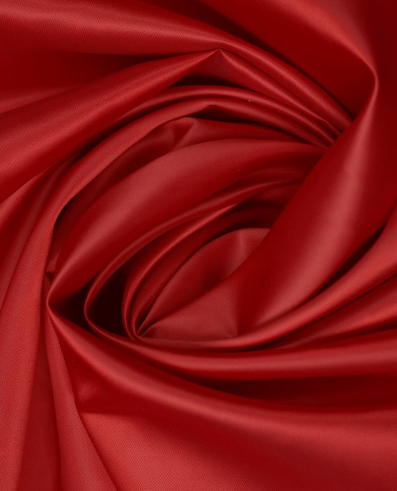 Болоньевая ткань 843 цвет красный картинка