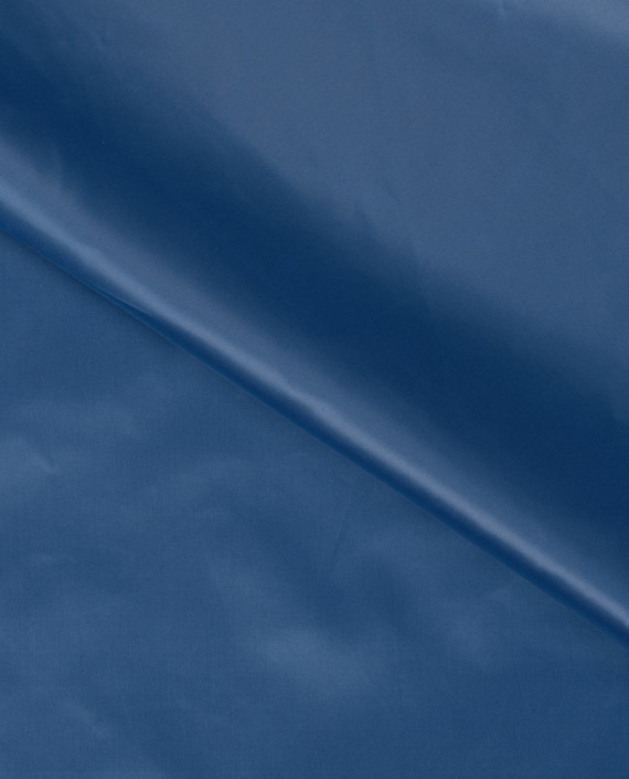 Болоньевая ткань 844 цвет синий картинка 1