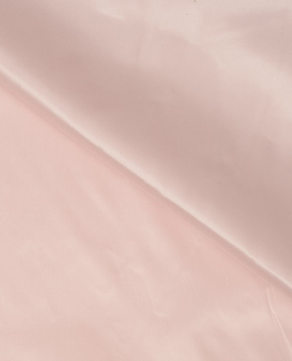 Болоньевая ткань 846 цвет розовый картинка 1
