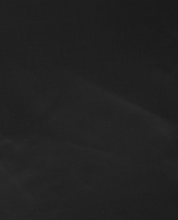 Болоньевая ткань 860 цвет черный картинка 2