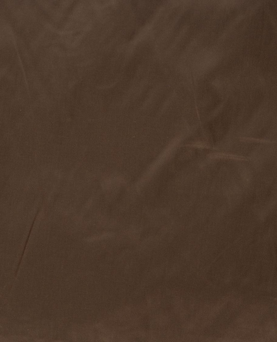 Болоньевая ткань 862 цвет коричневый картинка 2