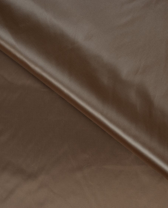Болоньевая ткань 862 цвет коричневый картинка 1