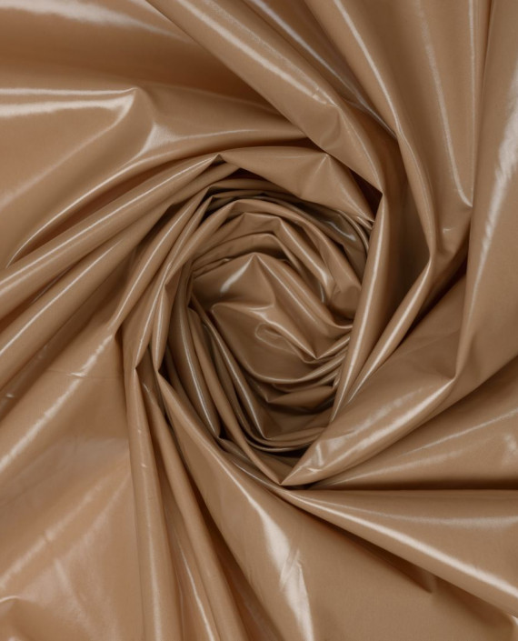 Болоньевая ткань 863 цвет коричневый картинка