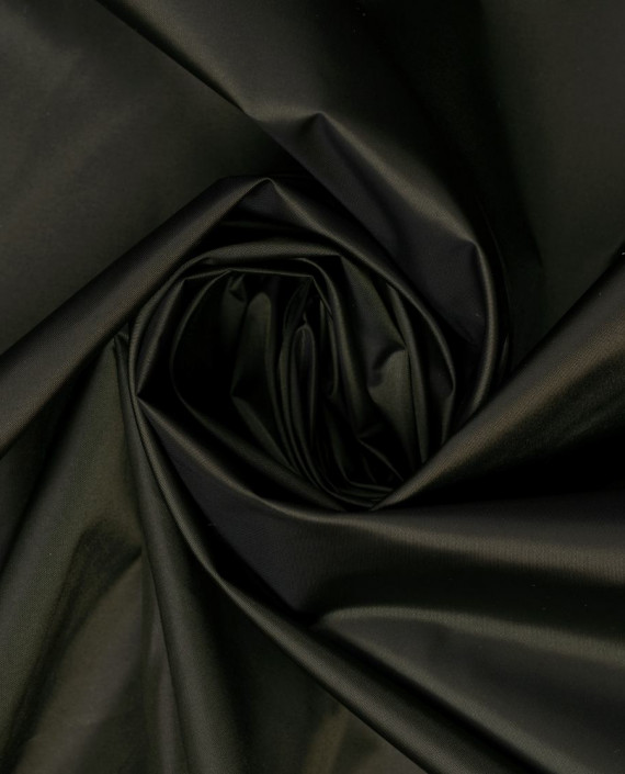 Болоньевая ткань 866 цвет черный картинка