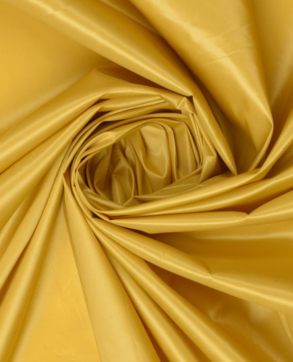 Болоньевая ткань 868 цвет желтый картинка
