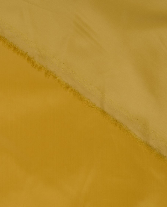Болоньевая ткань 870 цвет желтый картинка 1