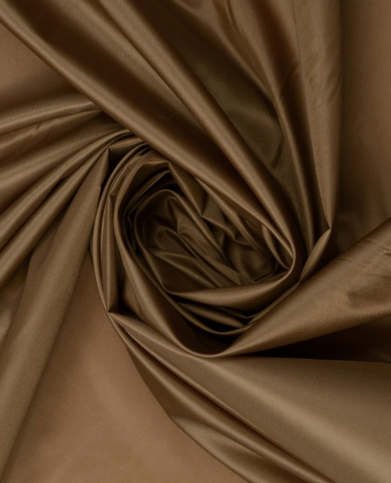Болоньевая ткань 874 цвет коричневый картинка
